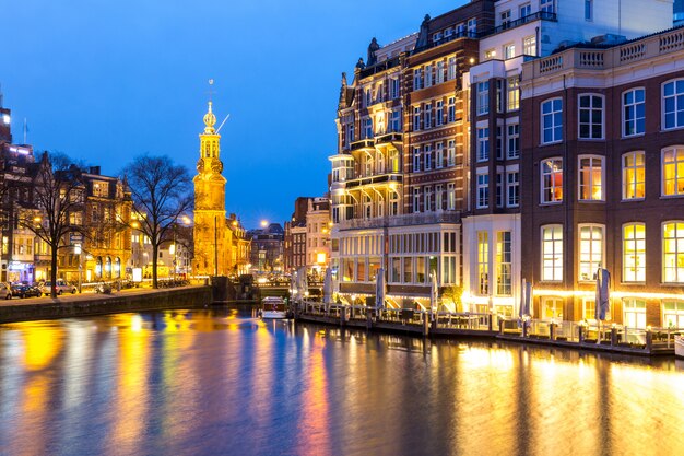 Amsterdam, Nederland