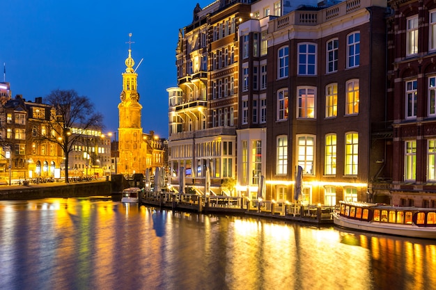 Amsterdam Netherlands