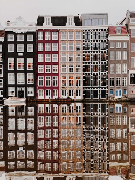 Foto amsterdam