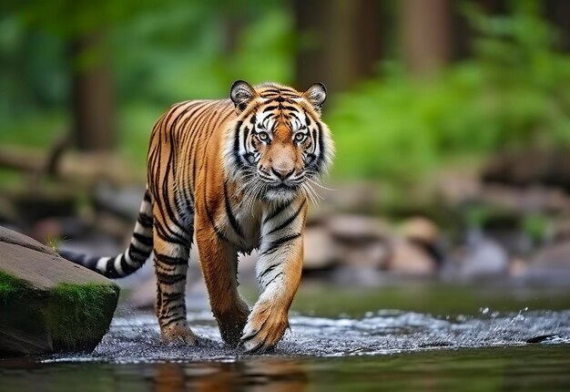 The Royal Bengal Tiger streaming: where to watch online?