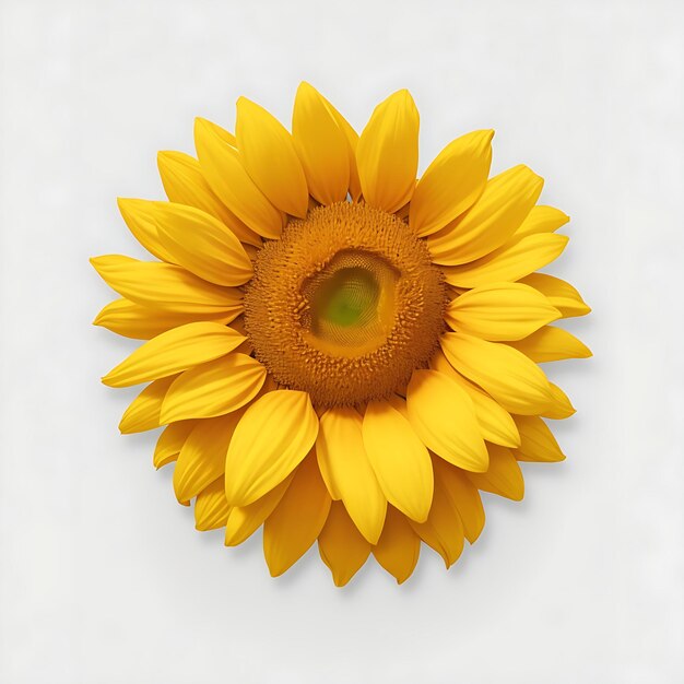 사진 미니멀리즘 소재의 꽃의 앱 아이콘