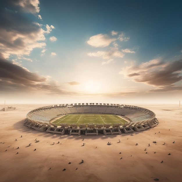 an_image_of_a_football_stadium_in_de_qatar_e