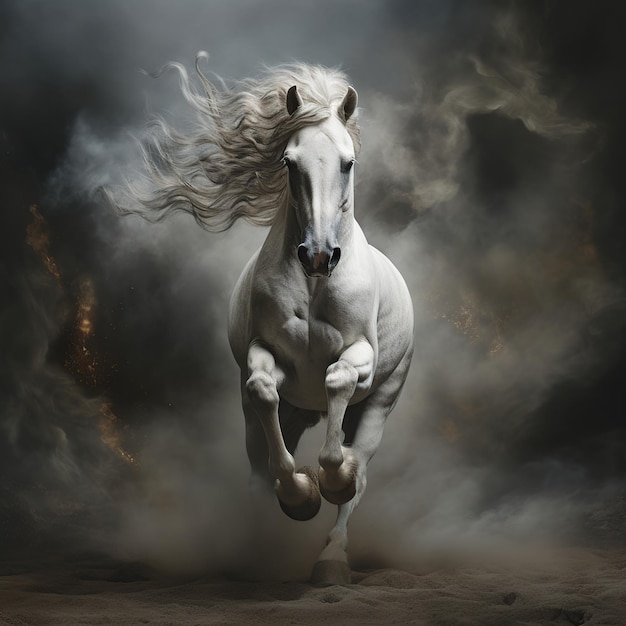 an_image_of_a_white_horse