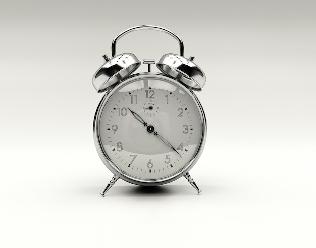 Analoge stopwatch