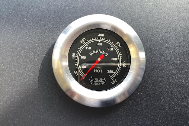 Analoge temperatuursensor temperatuurregeling industriële sensor