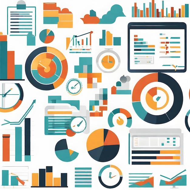 Analysis of Economic Indicators