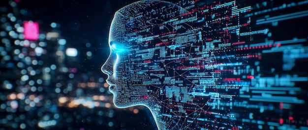 analysis of futuristic behavioral patterns using pattern recognition and predictive systems utilizing advanced data analytics and visualization