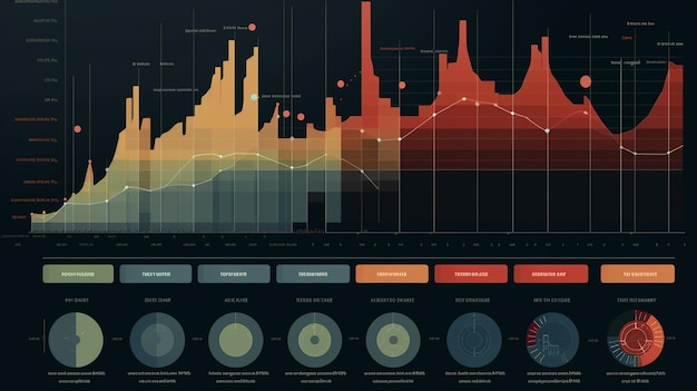 Analytical Charts and Graphs