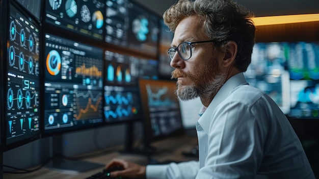 Analytics using big data and artificial intelligence for business Data ...