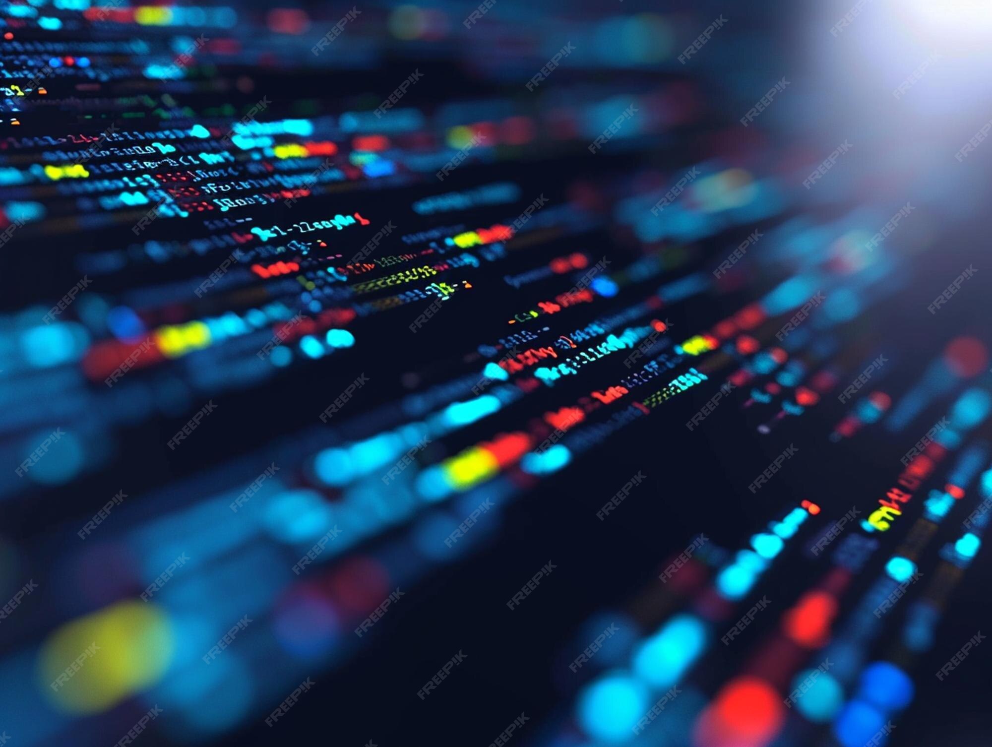 Premium Photo | Analyze the evolution of programming languages over the ...