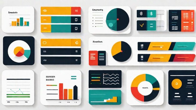 Analyzing Data Dashboards