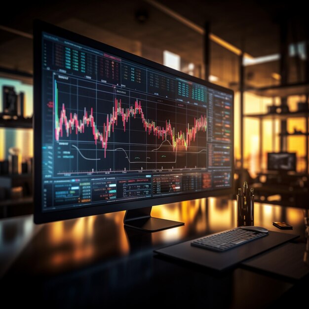 Overview Trading Desk