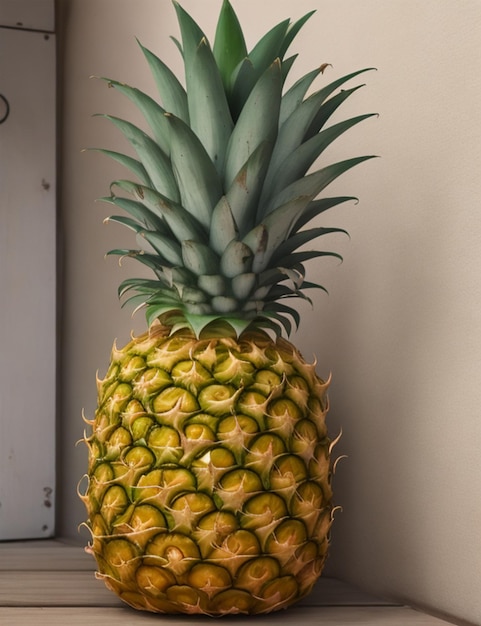 ananas 5