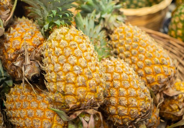 Ananas