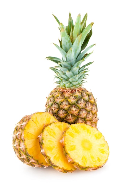 ananas