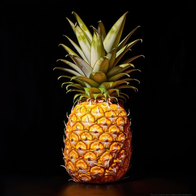 ananas