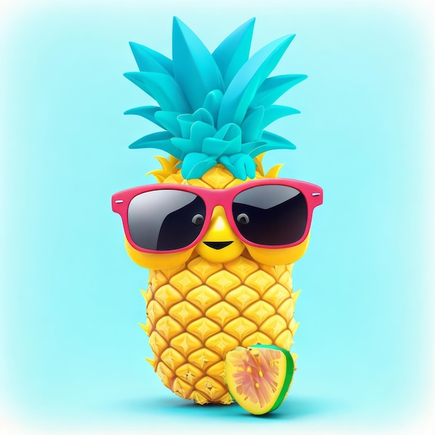 ananas