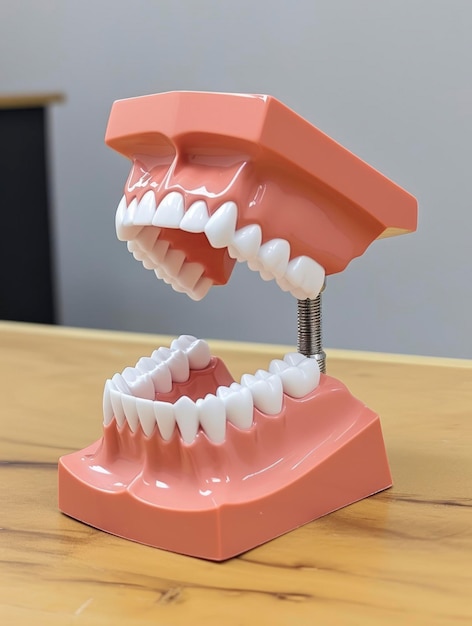 anatomy of human teeth