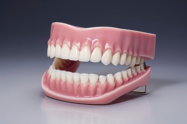 anatomy of human teeth