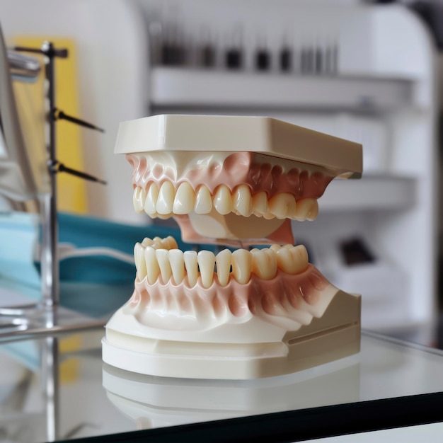 anatomy of human teeth