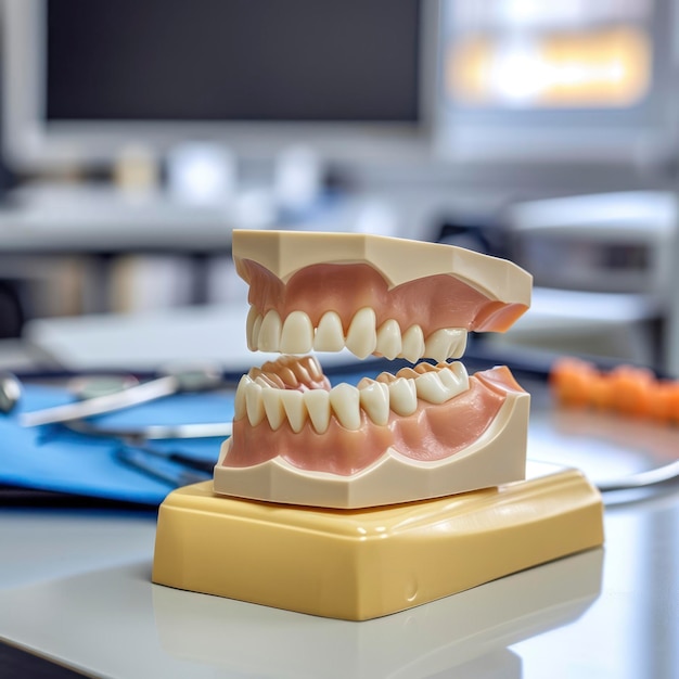 anatomy of human teeth