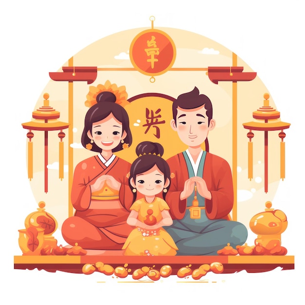 Ancestor Worship icon