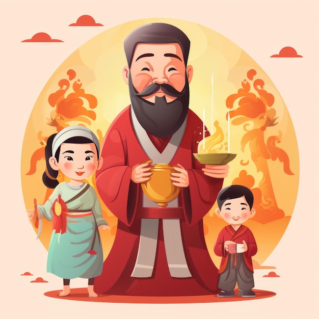 Ancestor Worship icon