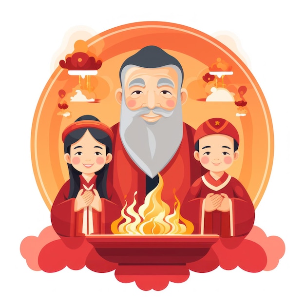 Ancestor Worship icon