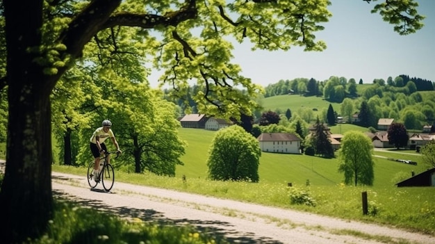 Foto ciclismo anchal bc a a a ef