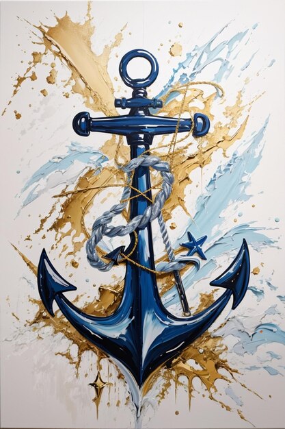 anchor