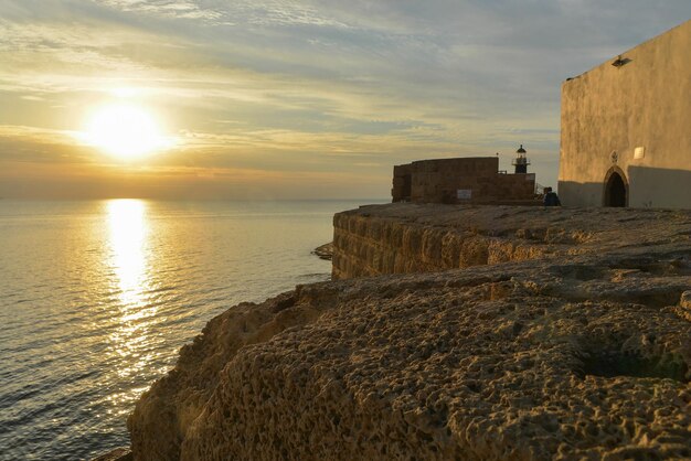 The ancient city of Acre