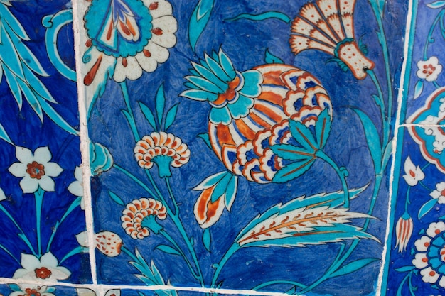 Ancient Handmade Tiles