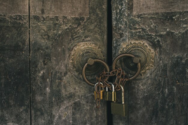 The Doorknob's Role in Historical Preservation Key to Unlocking Heritage