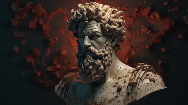 Ancient roman greek god Roman culture_