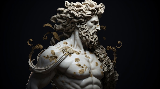 Ancient roman greek god Roman culture_