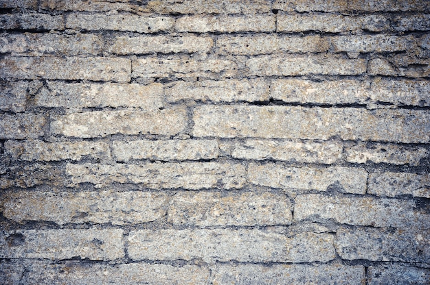 Ancient stone fortress walls   abstract  