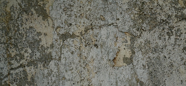 древняя текстурированная текстура цемента
