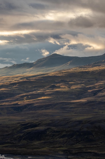 Andes landschapsarchitectuur