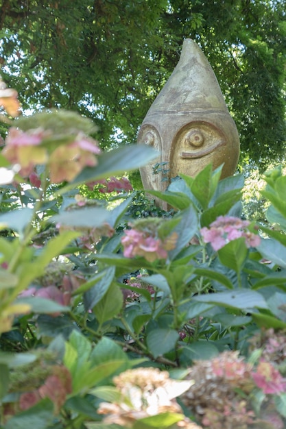 アンドレ・ヘラー植物園