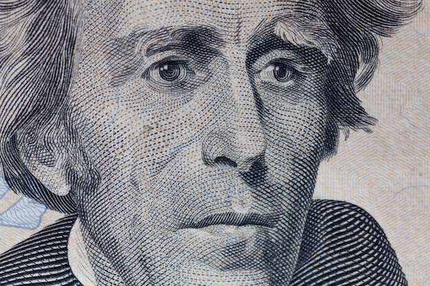 Andrew Jackson