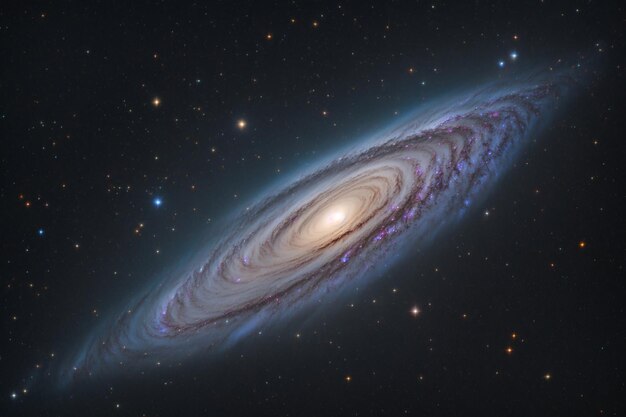 Andromeda Galaxy