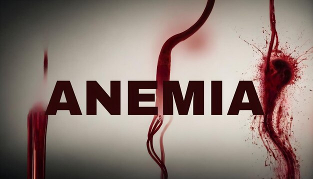 Anemia