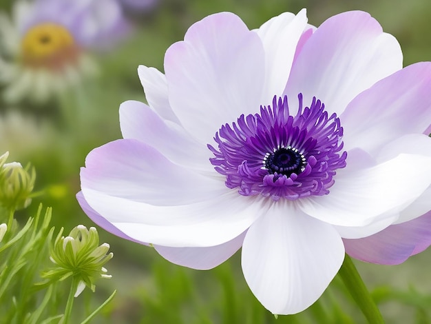 Anemone Anemone