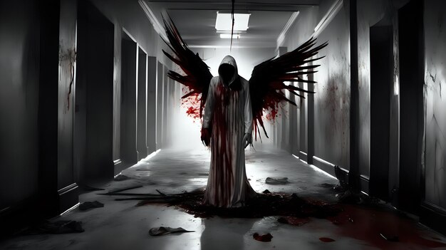 Angel Of Death