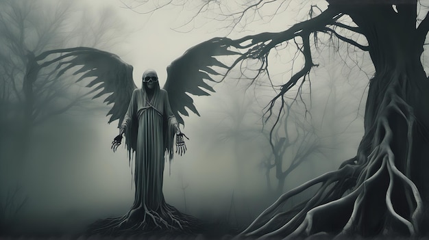 Angel Of Death