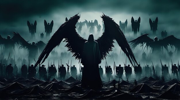 Angel Of Death