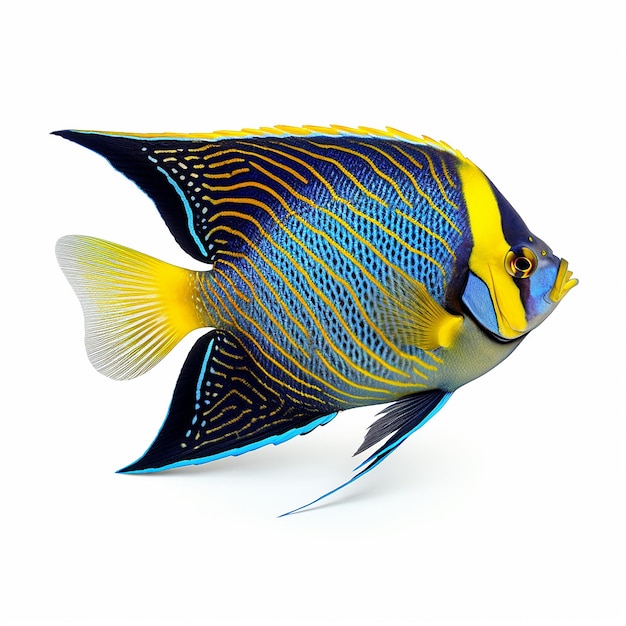 Angel Fish