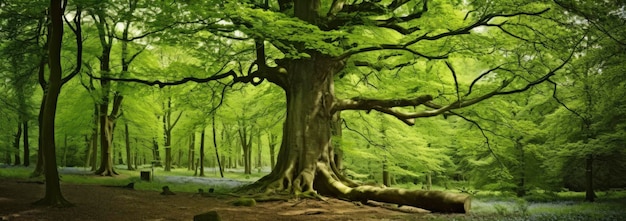 Angel Oak