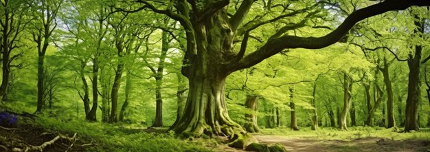 Angel Oak