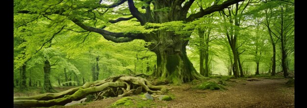 Angel Oak